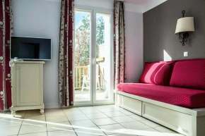 Les maisons Le Rouret - maeva Home - Maison 3 pièces 6 personnes - Sélection MAE-4104